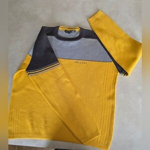 Mens Vintage Vans Sweater Large